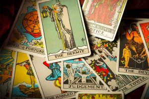 curso de tarot