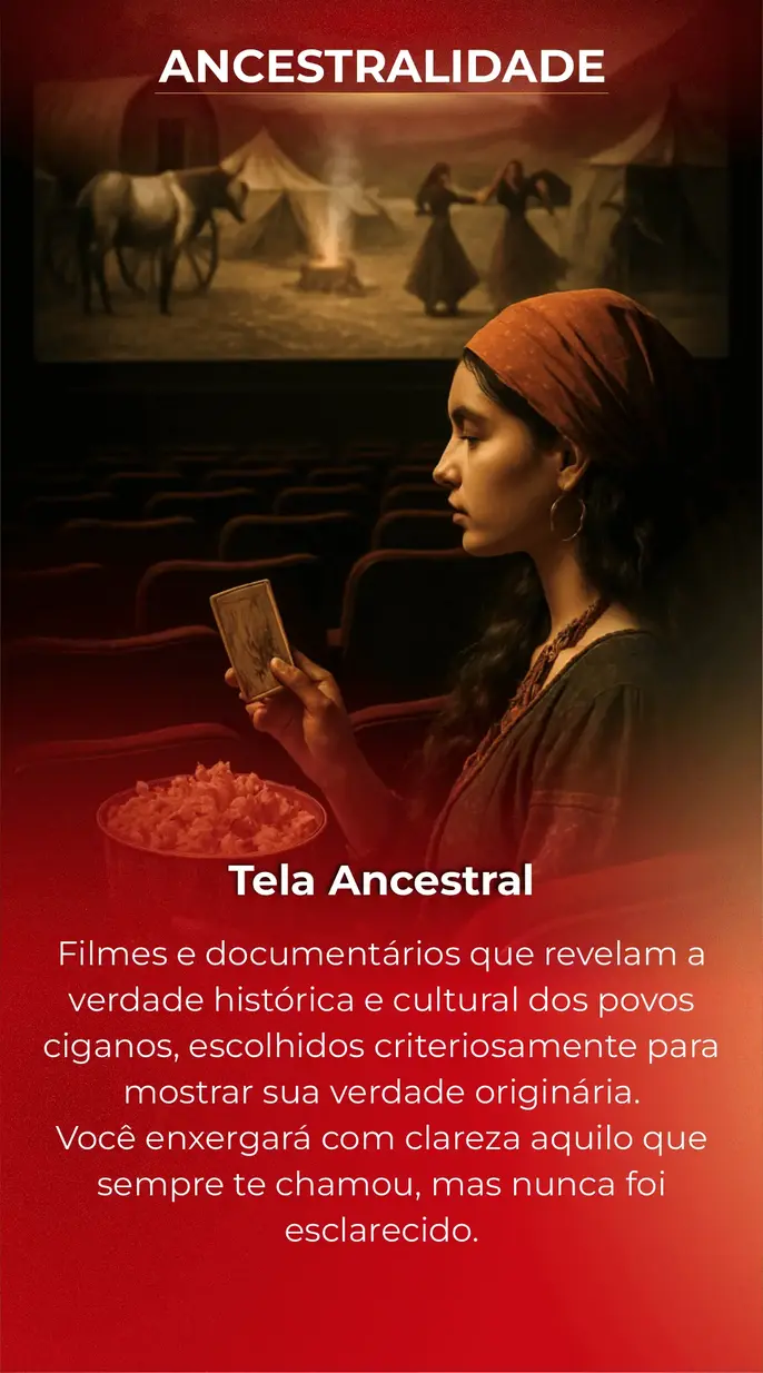 3. Ancestralidade (2)